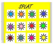 Splat Game